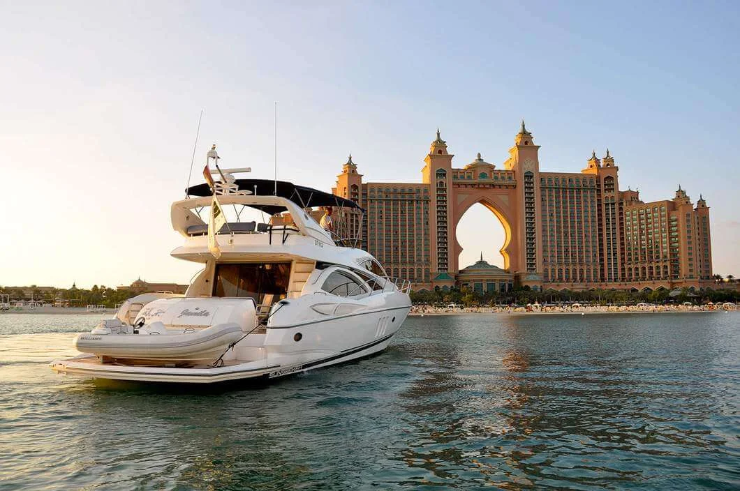 DHOW CRUISE DUBAI category